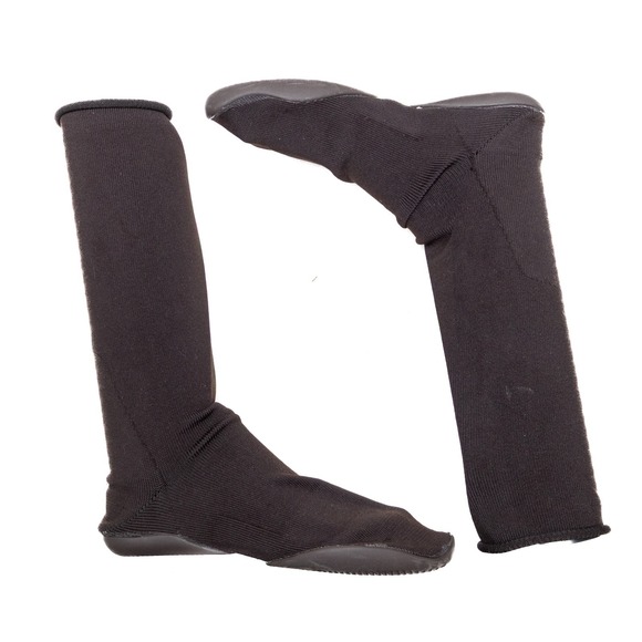 YZY‎ Pods – Sock‑Shoe Hybrid Sneakers – Men's Size 2 (US 9–10 / EU 42–43)